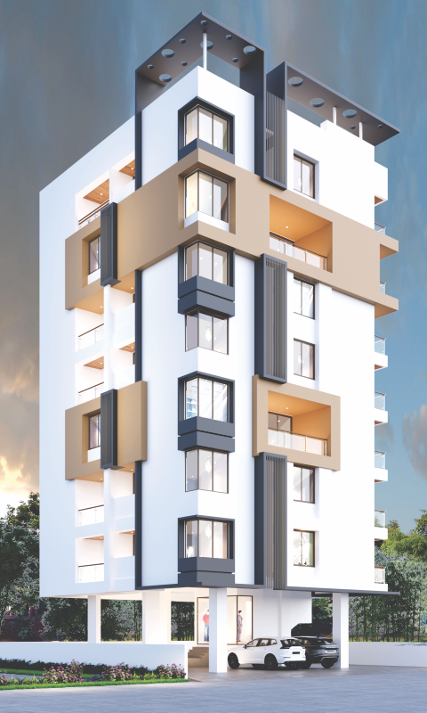 Vishwa II